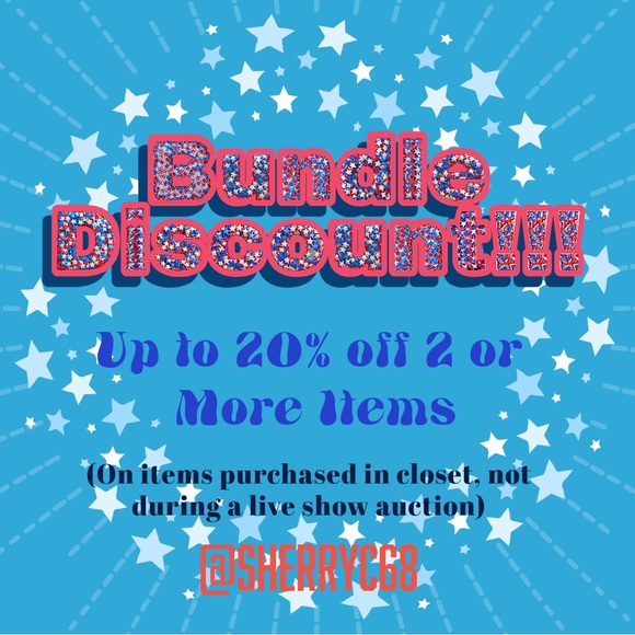 Travel Toiletries Bag Floral Blue Women's Bag - Picture 5 of 10